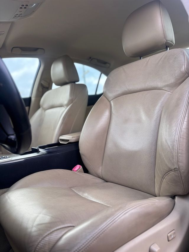 LEXUS IS250 AUTO Luxury 2006 136.000 km Etiqueta C