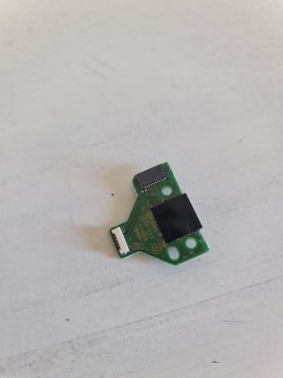 Peças Acessórios Comando Playstation 4 PS4 Sony