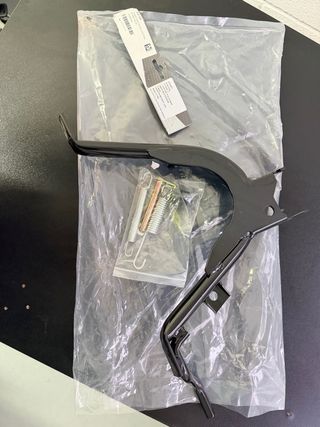 Caballete Central Yamaha Aerox 50 (97+)