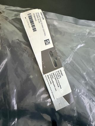 Caballete Central Yamaha Aerox 50 (97+)