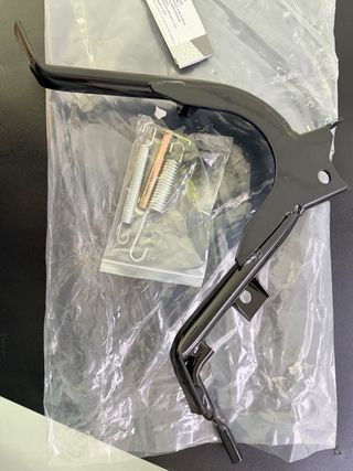 Caballete Central Yamaha Aerox 50 (97+)