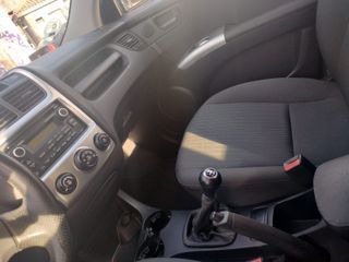 KIA Sportage 2009