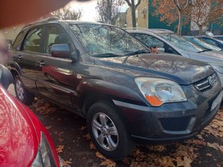 KIA Sportage 2009