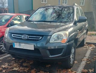 KIA Sportage 2009