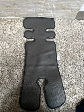 Colchoneta transpirable Zamboo para carrito/silla