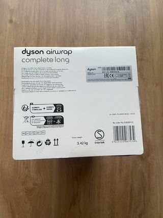 Dyson HS05 Complete Long