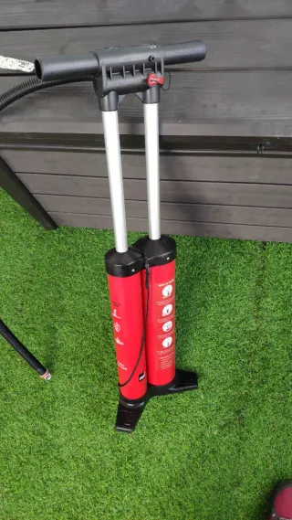 Bomba SUP Red Paddle Co Titan