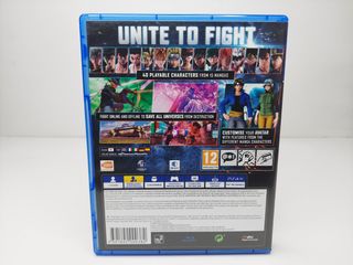 Jump Force Playstation 4 PS4 | Spedizione rapida