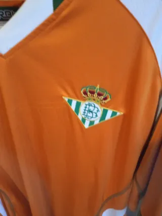 Camiseta Betis Iriney 18