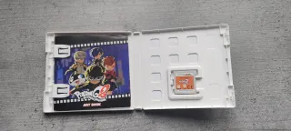 Persona Q2 Nintendo 3DS. ✨