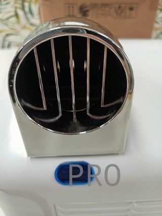 Secador Manos Bakaji Automático