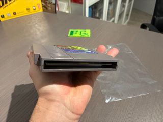 Gun Smoke Nintendo NES