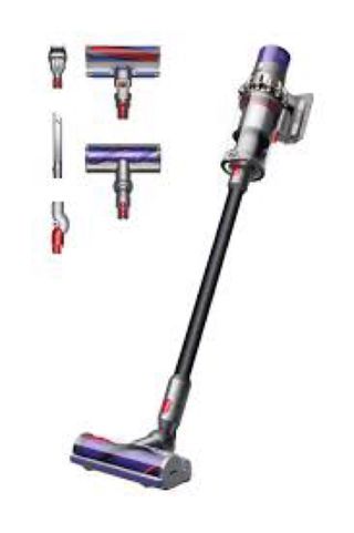 Dyson Cyclone V10 Aspirador Inalámbrico