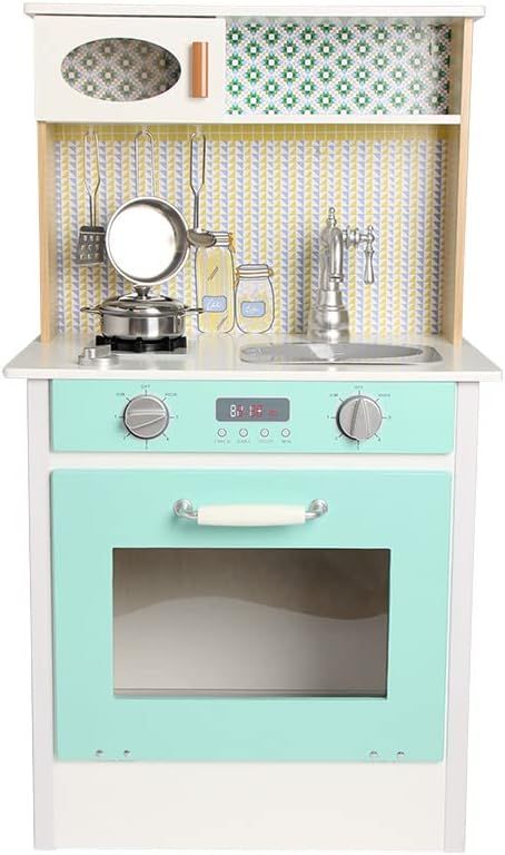 Cucina in legno DEQUBE Design unico