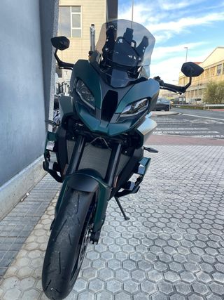 dasMoto Vende BMW M1000XR UNICA UNIDAD DISPONIBLE