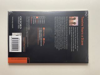 Oxford Bookworms Library: Level 2:: Twelve Year...