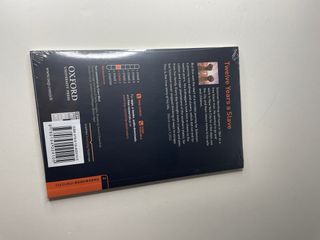 Oxford Bookworms Library: Level 2:: Twelve Year...