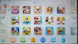 Nintendo Wii U edición Zelda