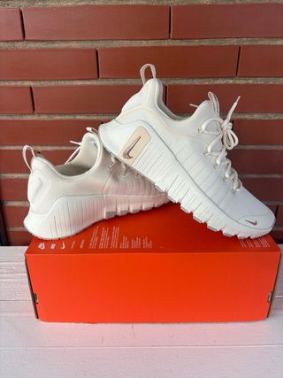 Zapatillas Nike Free Metcon 6