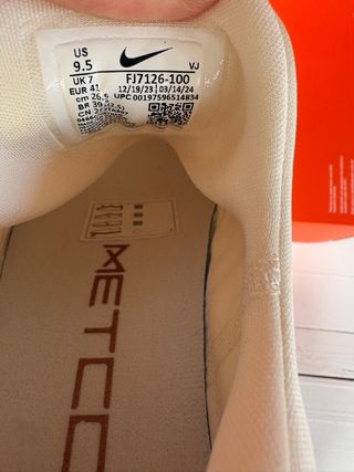 Zapatillas Nike Free Metcon 6