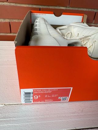 Zapatillas Nike Free Metcon 6