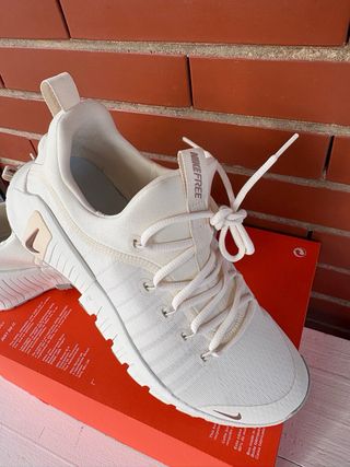Zapatillas Nike Free Metcon 6