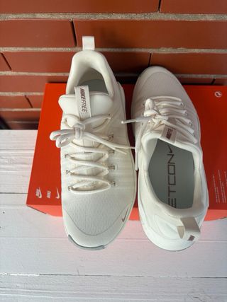 Zapatillas Nike Free Metcon 6