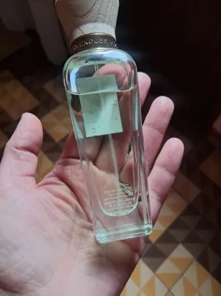 Adolfo Dominguez Azahar Perfume