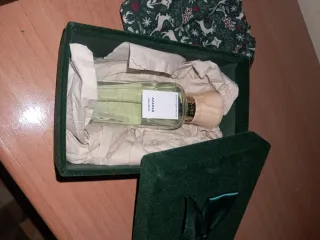 Adolfo Dominguez Azahar Perfume