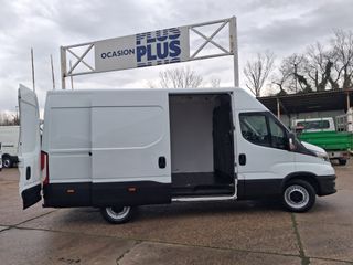 IVECO 35S12V 12 M3 2020