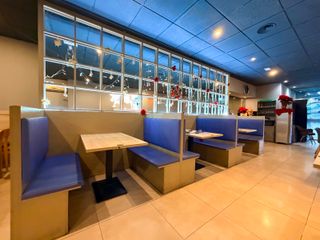 R-7939435 Traspaso Restaurante en Sant Andreu, Bar