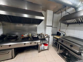 R-7939435 Traspaso Restaurante en Sant Andreu, Bar