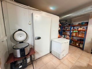 R-7939435 Traspaso Restaurante en Sant Andreu, Bar