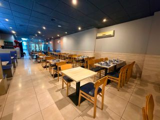 R-7939435 Traspaso Restaurante en Sant Andreu, Bar