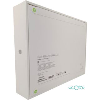 APPLE MACBOOK AIR 15" M4 256GB (2025), PRECINTADO