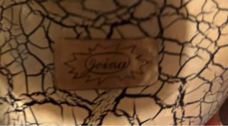 Figura Elefante Retro Vintage