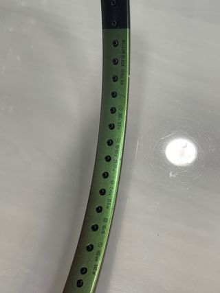 Wilson Blade 100UL v8 L2