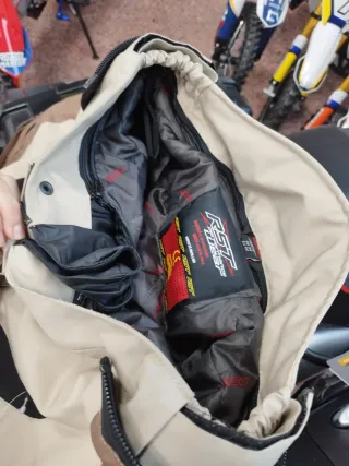 Pantalón moto RST Talla 44