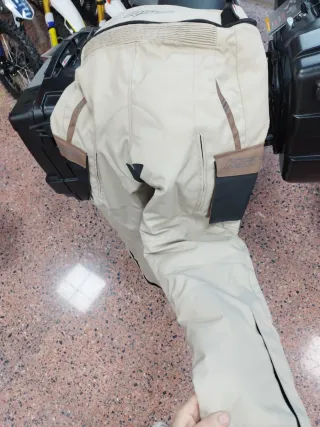 Pantalón moto RST Talla 44