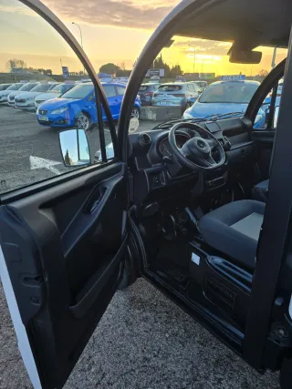 Aixam D-TRUCK FURGÓN VAN 2024