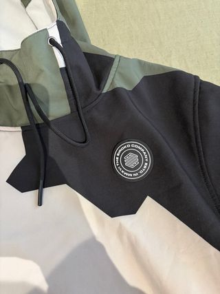 Chaqueta Siroko W1 Corbet