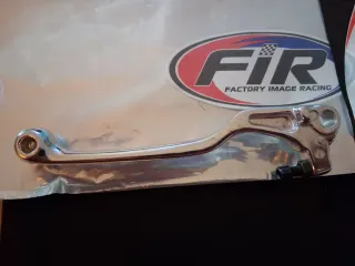 Manete Travão Honda CR 125 250 500 86-91 FIR