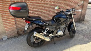 Daelim Roadwin Fi 125