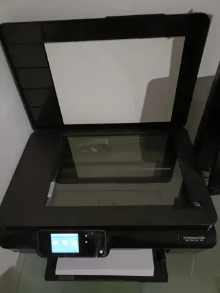 Impresora HP Photosmart 5520