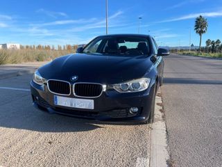 BMW Serie 3 2015
