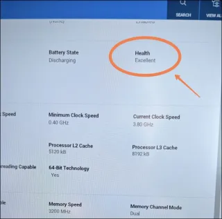 Portátil Dell Latitude 3420 IMPECABLE