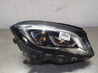 FARO DERECHO MERCEDES-BENZ CLASE GLA (BM 156) 651