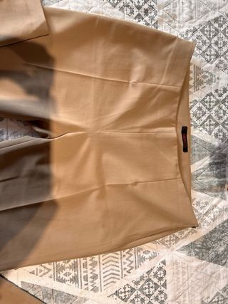 Pantalones de vestir nuevos