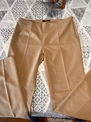 Pantalones de vestir nuevos