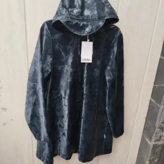 Capa impermeable RAINS A-Line T.Xl